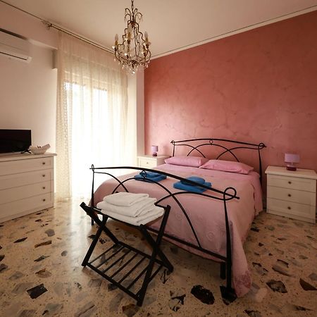 Da Nonna Lina Διαμέρισμα Castellammare di Stabia Εξωτερικό φωτογραφία
