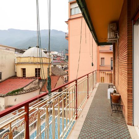 Da Nonna Lina Διαμέρισμα Castellammare di Stabia Εξωτερικό φωτογραφία