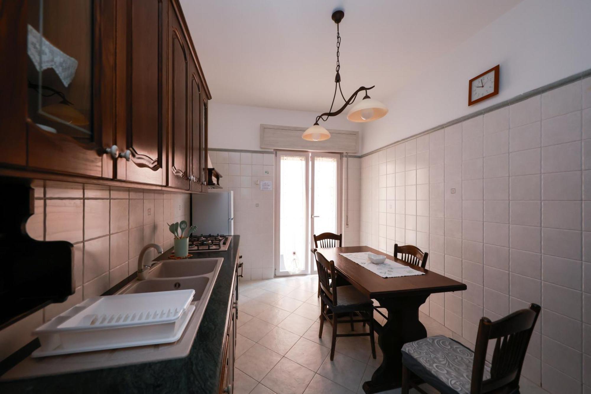 Da Nonna Lina Διαμέρισμα Castellammare di Stabia Εξωτερικό φωτογραφία