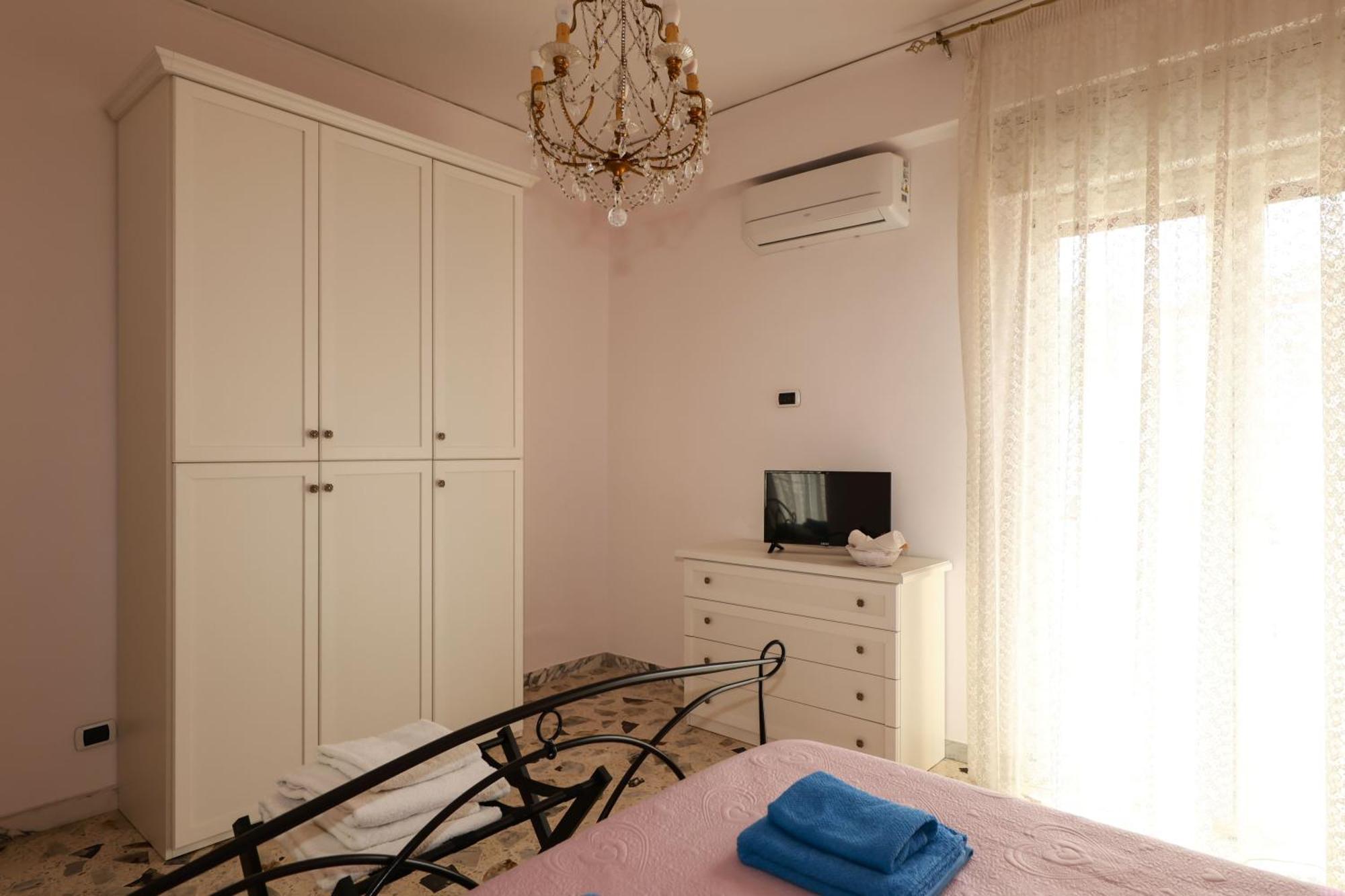 Da Nonna Lina Διαμέρισμα Castellammare di Stabia Εξωτερικό φωτογραφία
